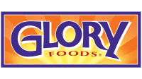 Glory Foods Logo