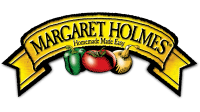 Margaret Holmes Logo