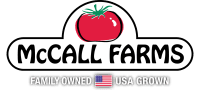 McCall Farms Logo